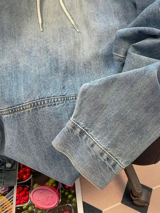 A Lot Of Nice Friends Jacket