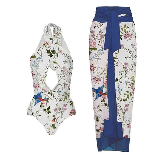 Minimalist Triangle Bikini – Sun-Kissed