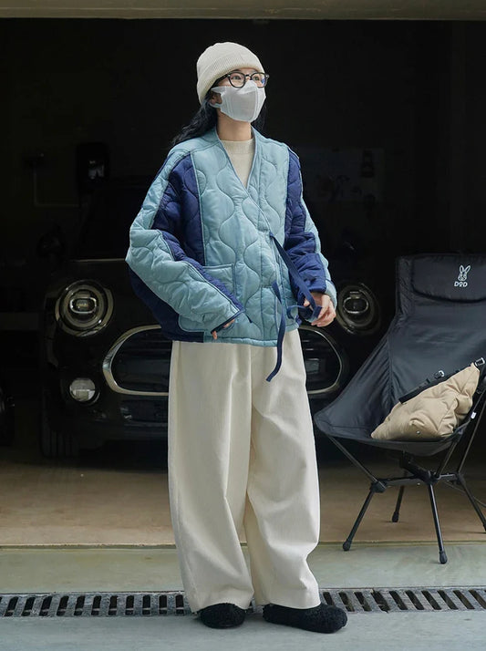 Fragments of Time Jacket