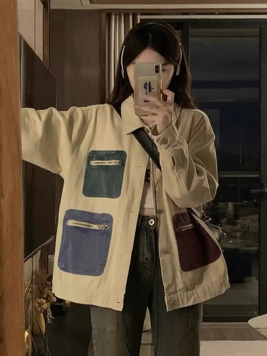 Lost In One Sweet Embrace Jacket