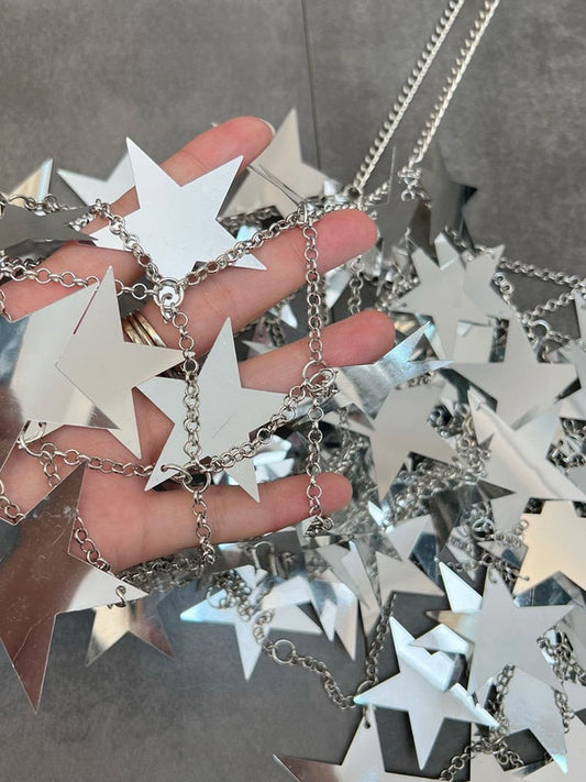 Dazzling Stars Body Jewelry