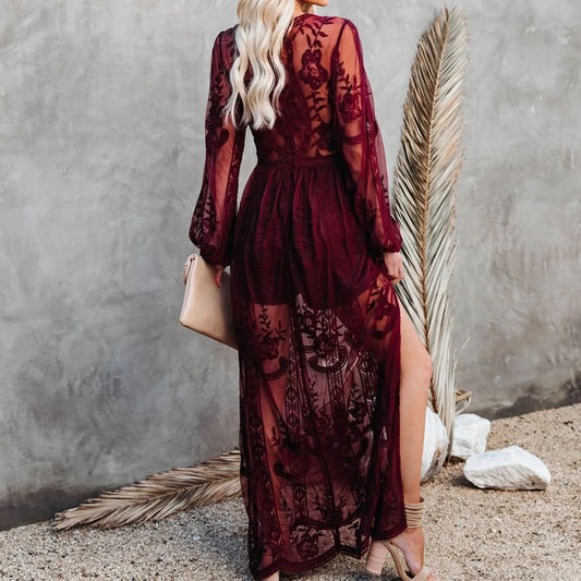 Romantic Swimsuit – Golden Hour