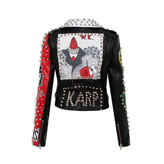 Stronger Than The Universe Jacket