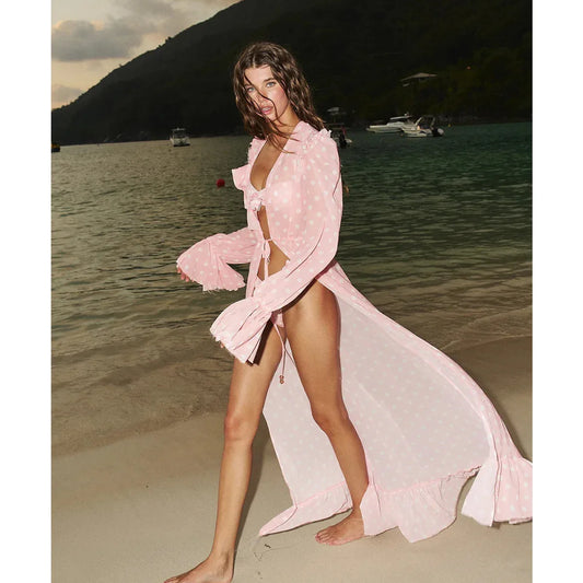 Hollow Out Mesh Overlay