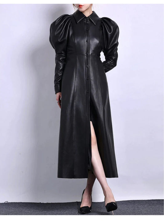 Measure In Love Coat