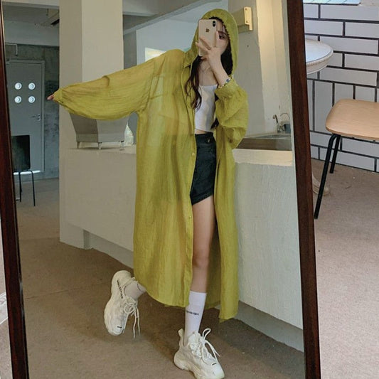 Sunday Sun Out Outer