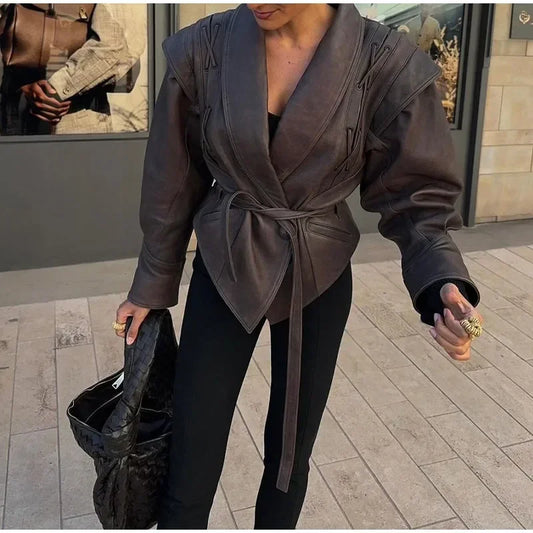 Got A Bad Feeling Jacket