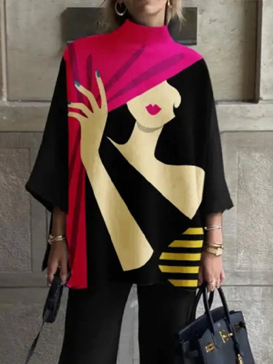 We Were Forever Blouse