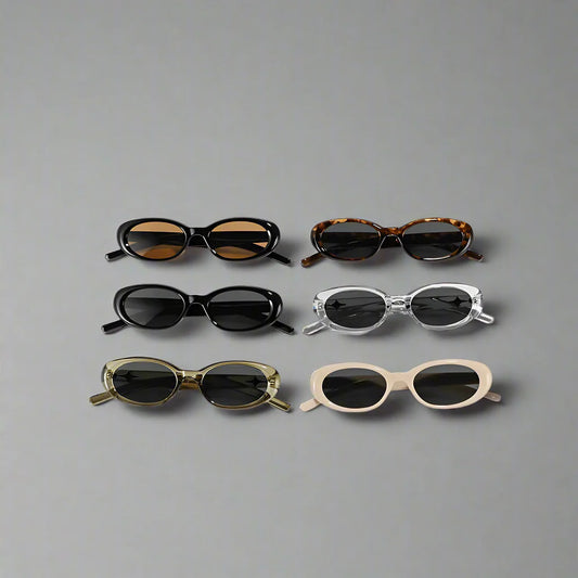 What's The Matter Sunglasses