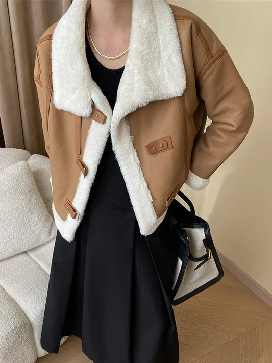 Shadows in Light Jacket