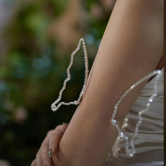 Keep It Dreamy Body Jewelry