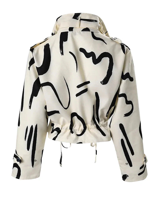 Bare Promise Polished Jacket