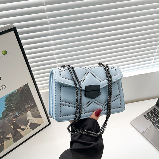 I've Got To Leave Sling Bag