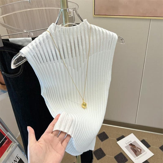 Turn The Lights Down Tank Top