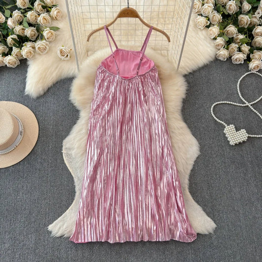 The Apple Of My Eye Maxi Dress