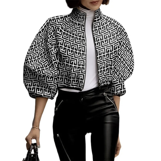 Closed My Eyes Again Jacket