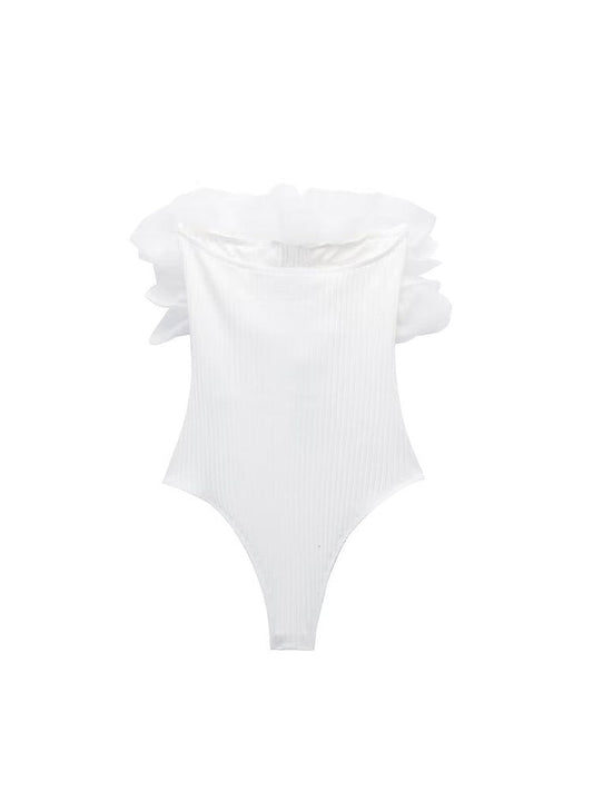 Baby Take Me Higher Bodysuit