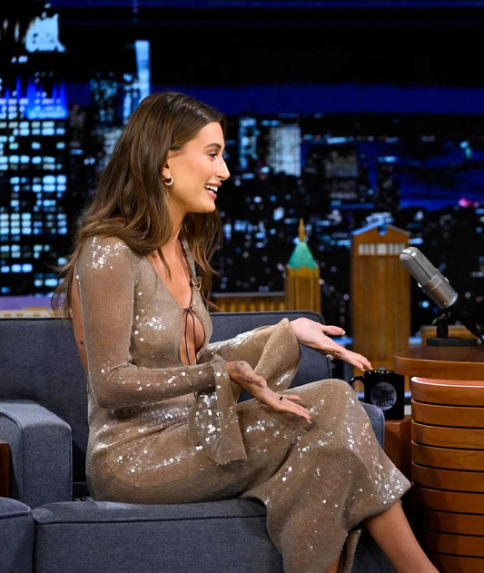 About A Shotgun Wedding Midi Dress