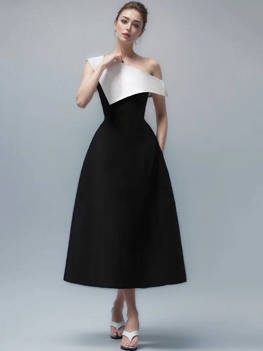 Picturin' Memories Of Us Midi Dress