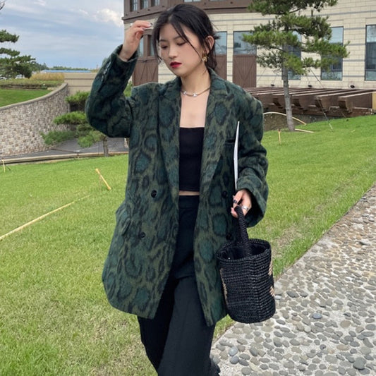 Hero For Today Blazer