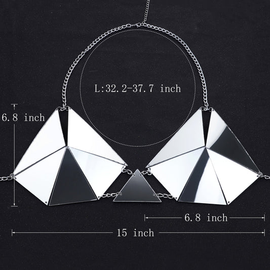 Running Wild Body Jewelry