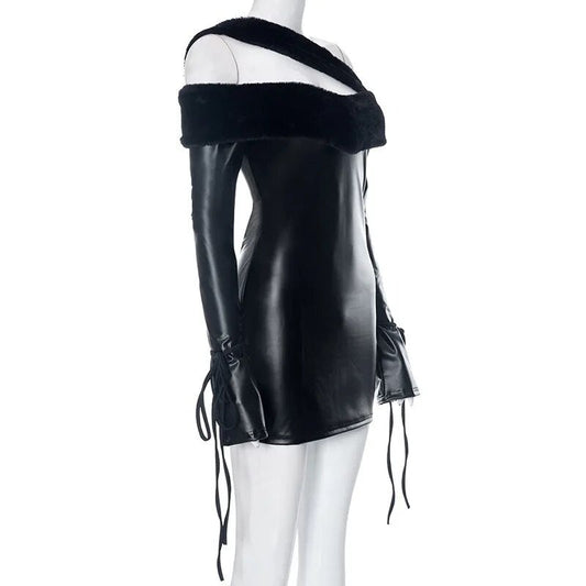 Underneath The Blazing Sun Dress