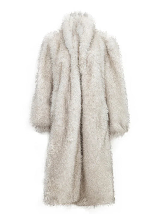 Just Like A Genie Coat