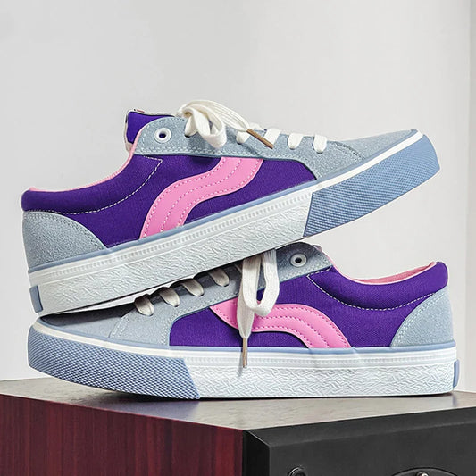 Not Gonna Lie Twice Sneakers