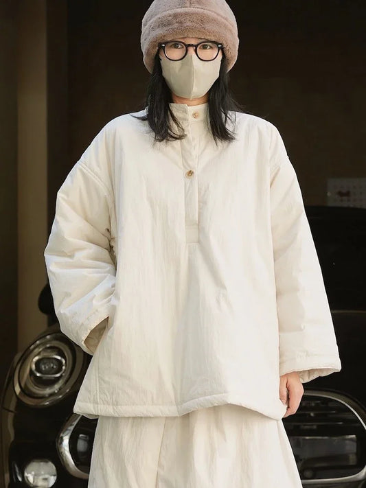 Feels Pain On My Heart Jacket