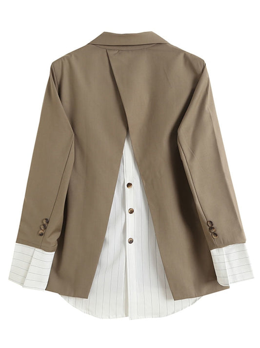 Give Me A Sign Blazer