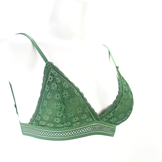 Affair To Remember Plunge Bra