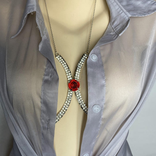 Halfway In Love Body Jewelry