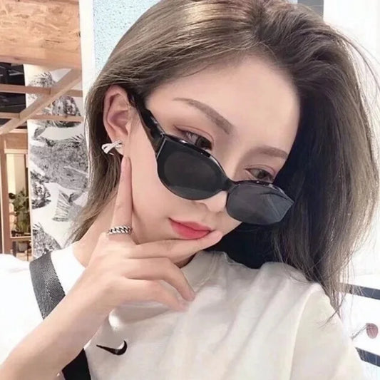 Last Drop Of Lust Sunglasses