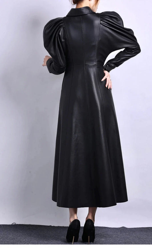 Measure In Love Coat