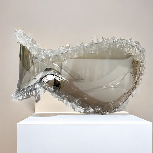 Tastes Like Summer Shield Sunglasses