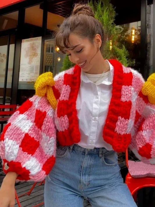 Another Sunny Day Sweater