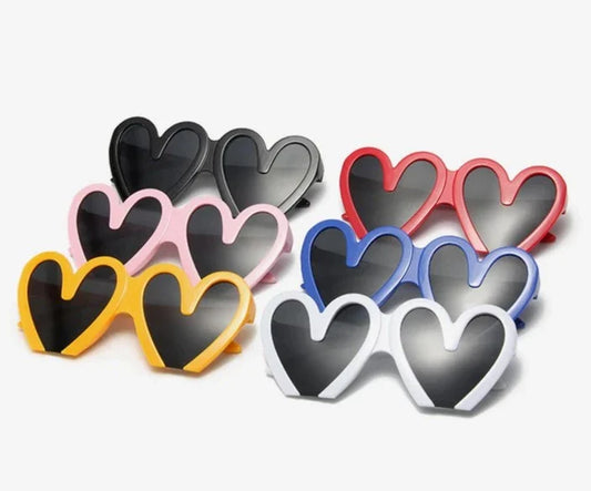 Cheat A Friend Sunglasses