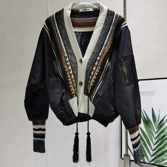 Seems Like A Dream Polished Jacket