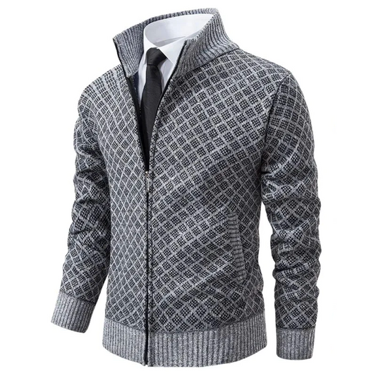 Robert | Stylish Men's Jacket