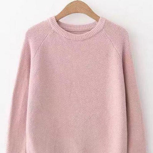 Thanking You Comfy Sweater