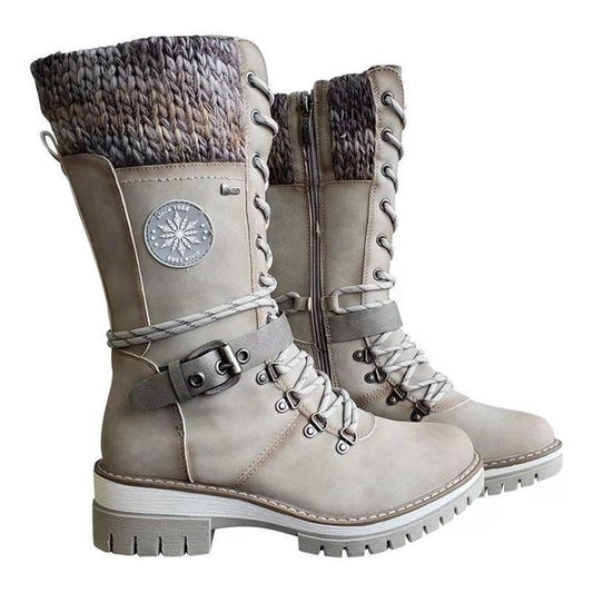 Blair Women's Boots | Knit