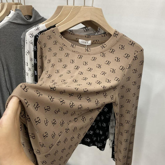 Want You Back Sweater