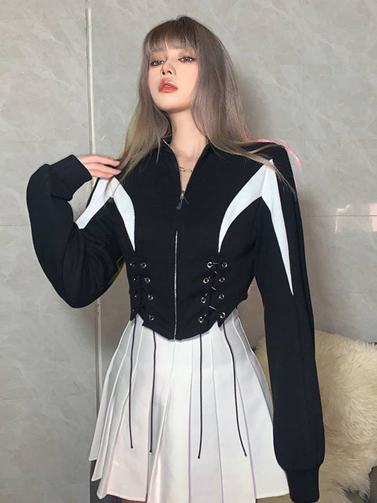 Harajuku Queen Blazer