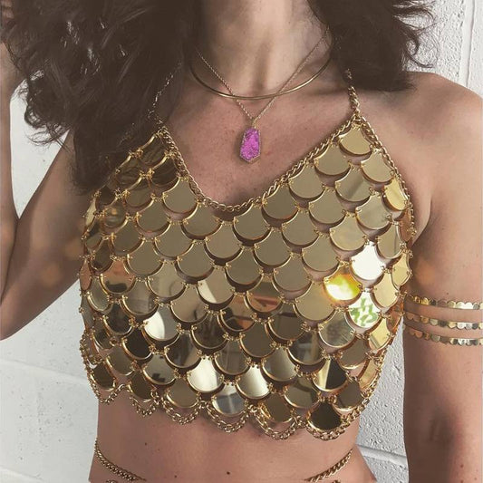 Blessing On Blessing Body Jewelry