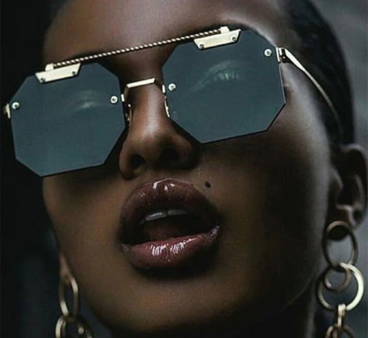 I Got The Right Vibe Sunglasses