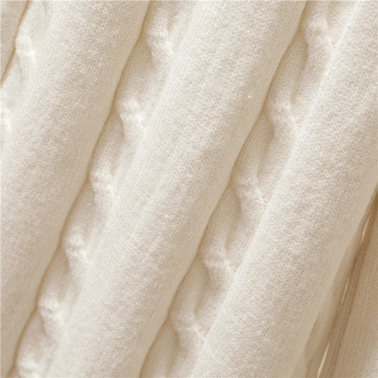 Dahlia Women's Loungewear Set | Three-Piece