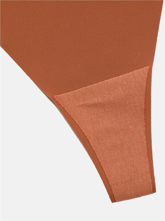 Glam Swimsuit – Sun-Kissed