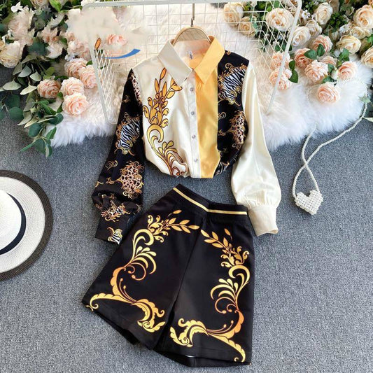 Unfinished Stories Short Sets