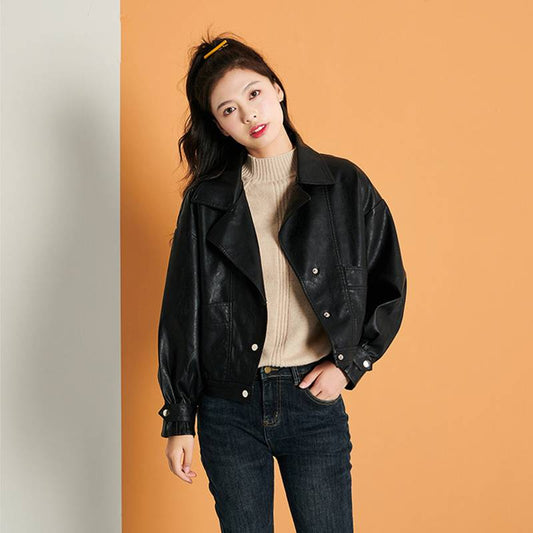 Pretending I Don't Want It Jacket