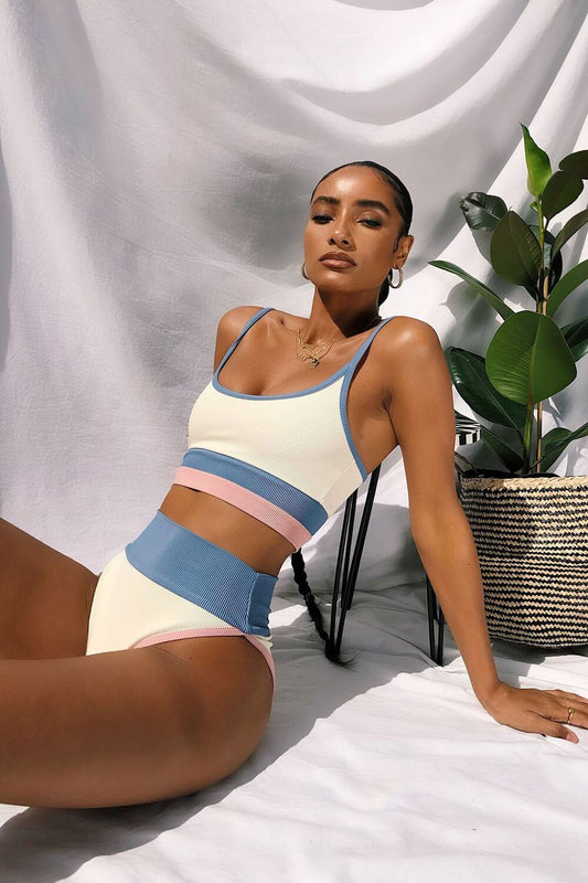 Romantic Bikini – Midnight Swim